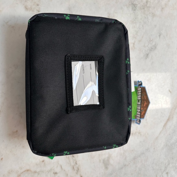 Minecraft Lunchbox - Picture 4 of 4